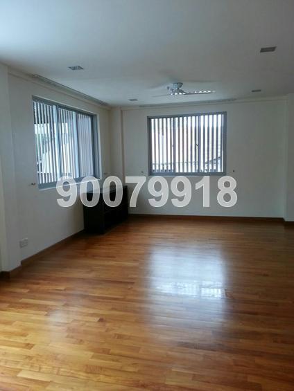 Shamrock Park (D10), Semi-Detached #113013502